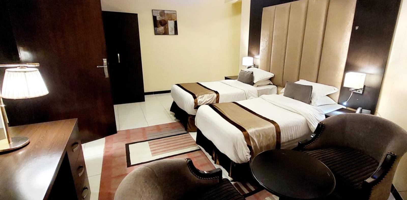 Address Sharurah Hotel Buitenkant foto
