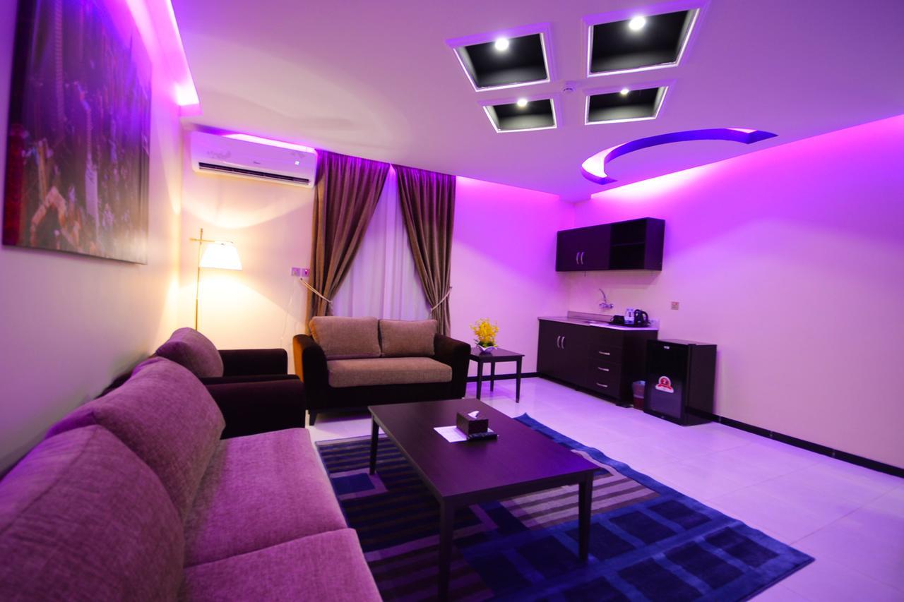 Address Sharurah Hotel Buitenkant foto