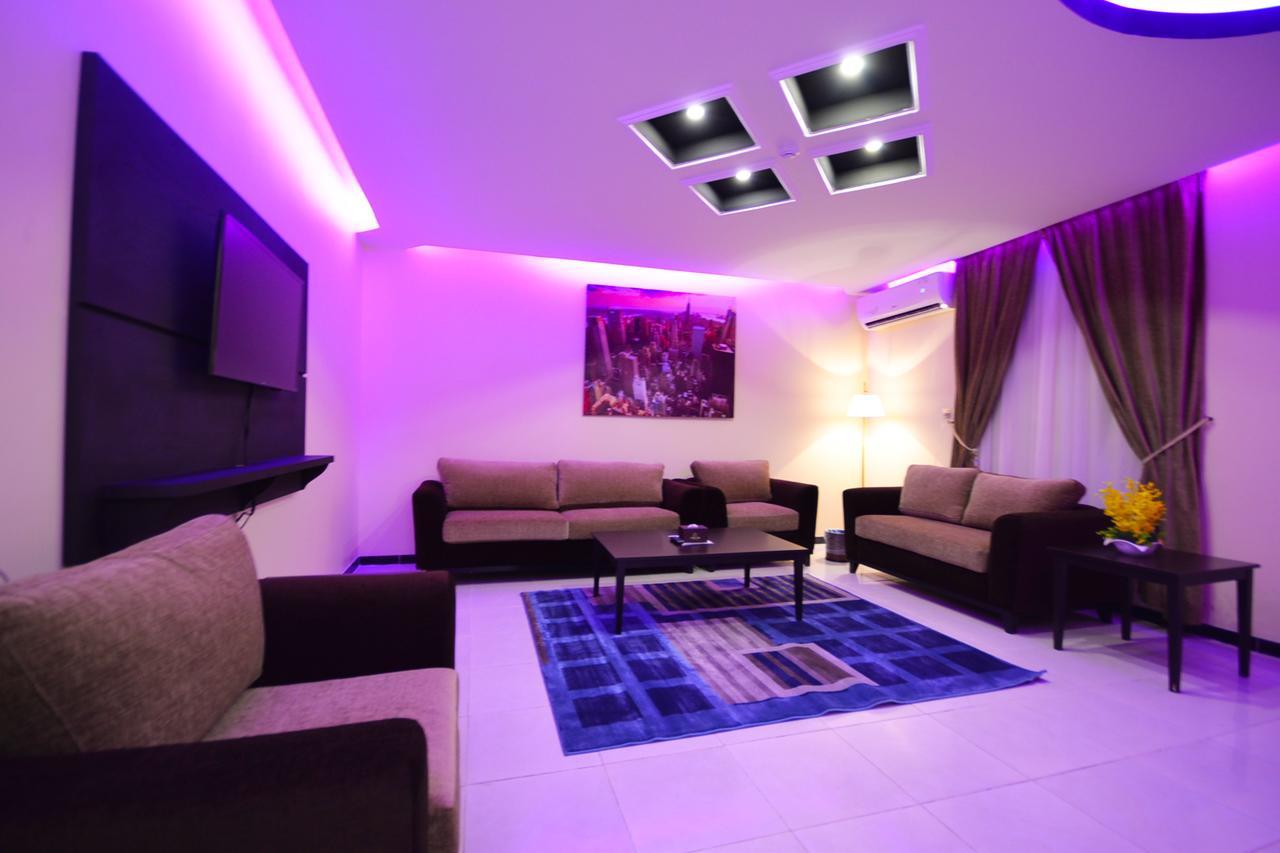 Address Sharurah Hotel Buitenkant foto